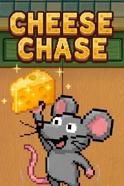 Cheese Chase