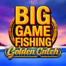 Big Game Fishing Golden Catch