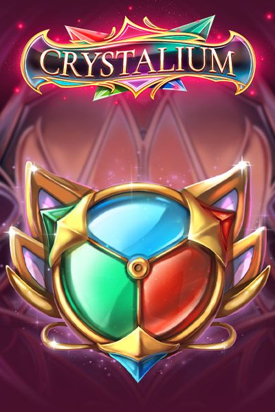 Crystalium