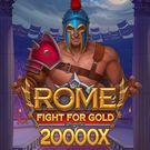Rome: Fight for Gold