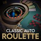 Classic Auto Roulette