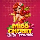 Miss Cherry Wild Frames