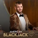 Blackjack VIP Crystal