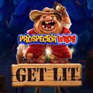 Prospector Wilds: Get Lit