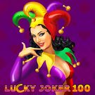 Lucky Joker 100