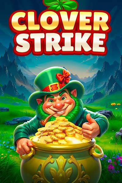 Clover Strike