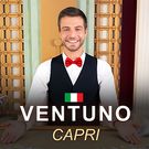 Ventuno Capri