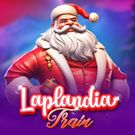 Laplandia Train