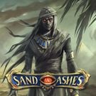Sand and Ashes