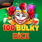 100 Bulky Dice