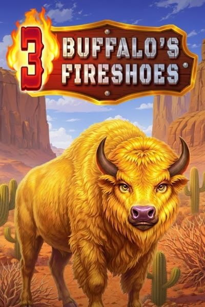 3 Buffalo’s Fireshoe