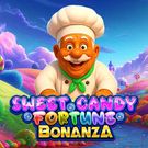 Sweet Candy Fortune Bonanza