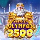 Gates of Olympus 2500