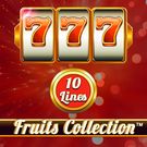 Fruits Collection 10 Lines