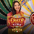 Crazy Time Italia