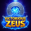 Victorious Zeus
