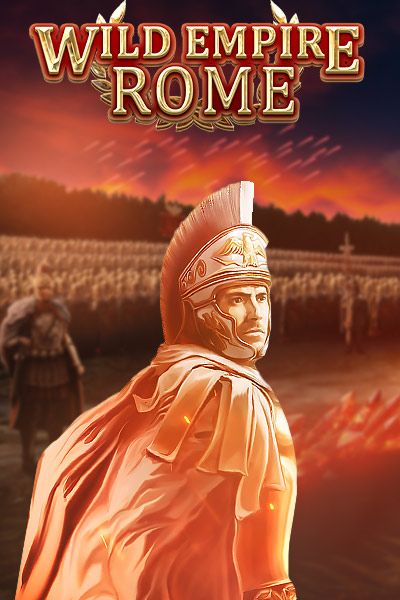 Wild Empire - Rome