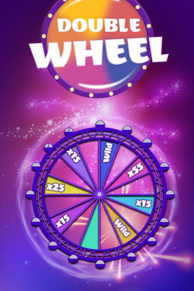 Double Wheel