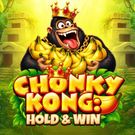 Chonky Kong: Hold & Win
