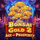 Bonsai Gold 2: Age of Prosperity
