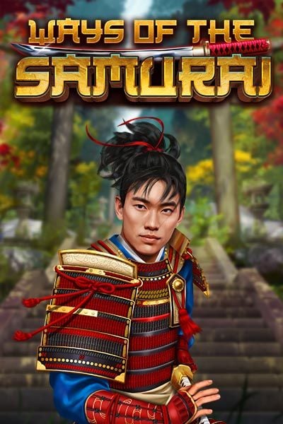 Ways of the Samurai
