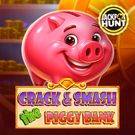 Crack & Smash The Piggy Bank