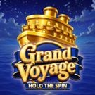 Grand Voyage: Hold The Spin
