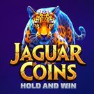 Jaguar Coins