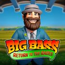 Big Bass Return to the Races