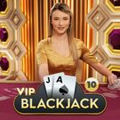 VIP Blackjack 10