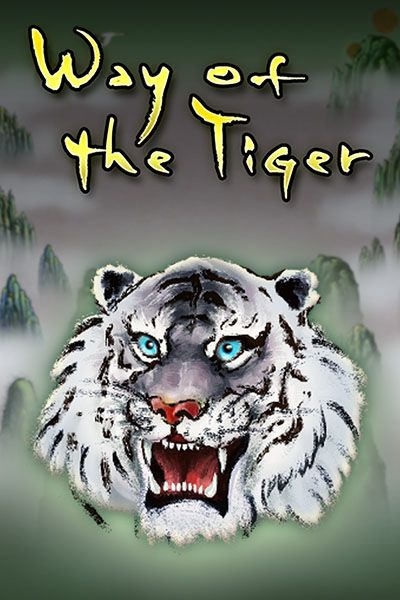 Way of the Tiger