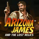 Arizona James And The Lost Relics