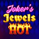 Joker's Jewels Hot