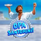 Opa Santorini!