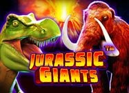 Jurassic Giants