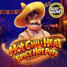 Hot Chili Heat: Spicy Hot Pots