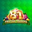 81 Frutas Grandes