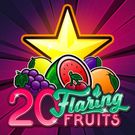 20 Flaring Fruits