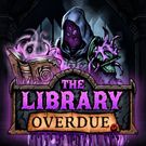 The Library Overdue
