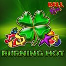 Burning Hot Bell Link