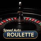 Speed Auto Roulette