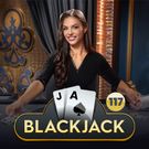 Blackjack 117