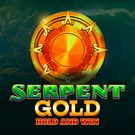 Serpent Gold: Hold & Win