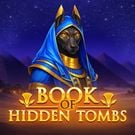 Book of Hidden Tombs