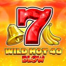 Wild Hot 40 Blow