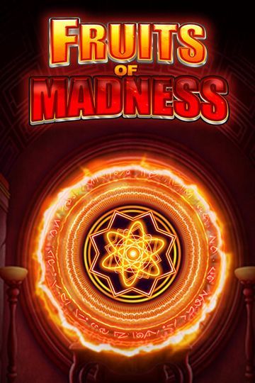 Fruits Of Madness