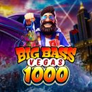 Big Bass Vegas 1000