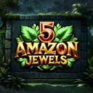 5 Amazon Jewels