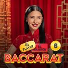 Baccarat&nbsp;6