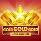 Gold Gold Gold Hold and Win